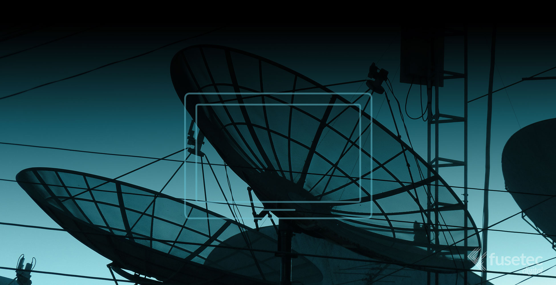 TV Aerial Satellite Installation