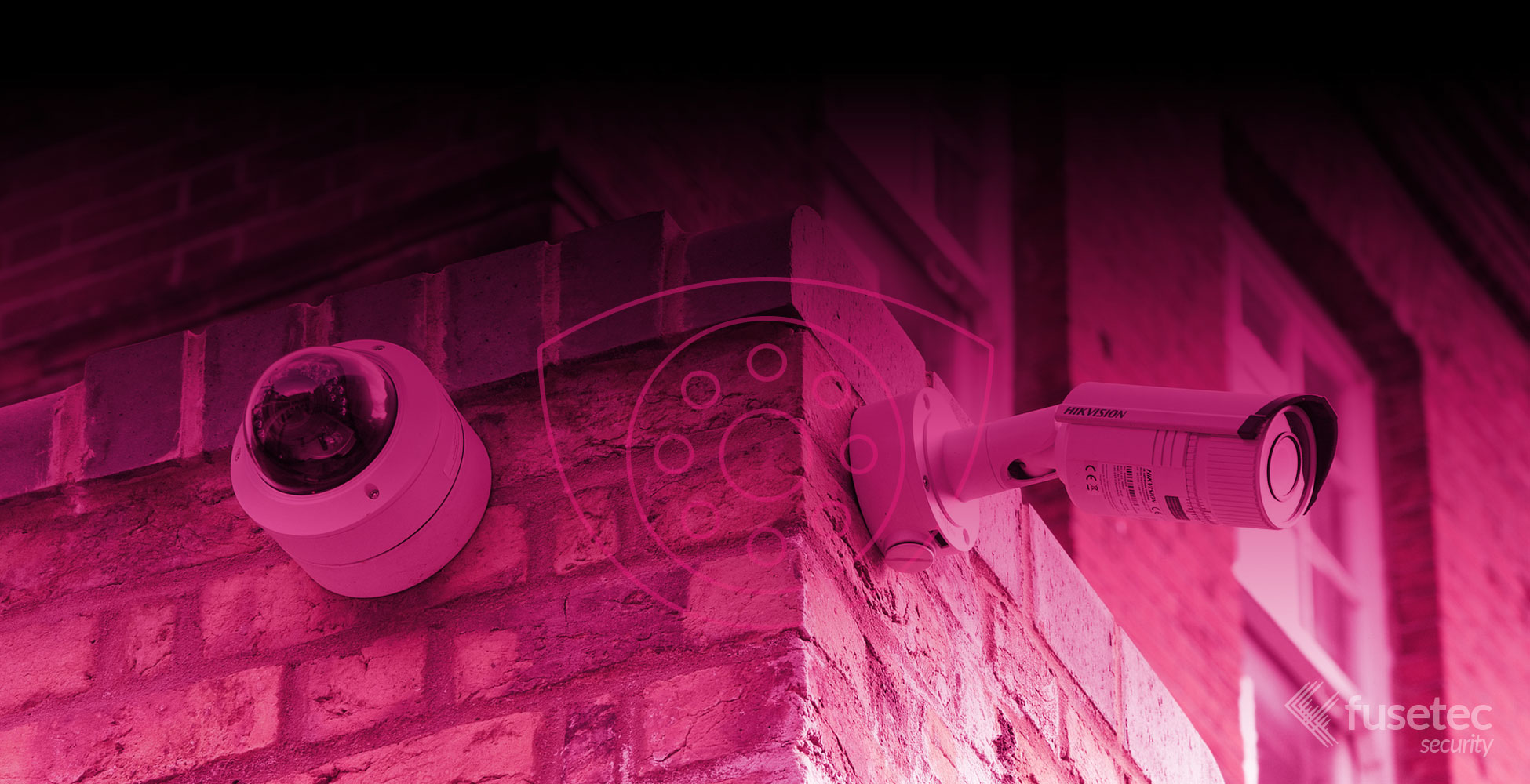 High Definition CCTV Installation